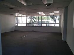 North Bridge Centre (D7), Office #608994391